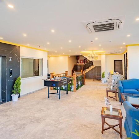 The Hosteller Shimla, Valley View Luaran gambar